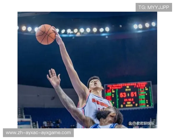 足球潜力新星CBA：CBA联赛中的足球潜力新星球员及前景 (2)