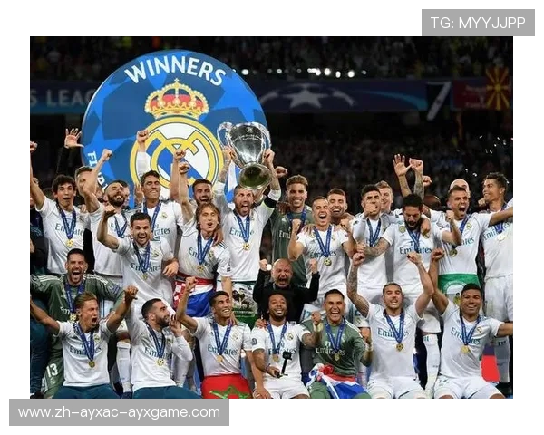 皇马在欧冠中的11冠回顾与球队历史